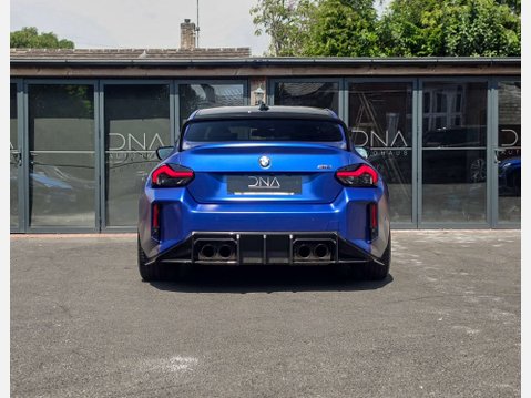 BMW M2 3.0 M2 Auto 3dr 30
