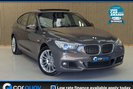 BMW 5 Series 3.0 535d M Sport Gran Turismo Auto 5dr