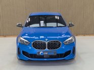 BMW 1 Series 2.0 M135i xDrive Auto 4WD 5dr 6