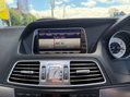 Mercedes-Benz E Class 2.0 E200 AMG Line Cabriolet G-Tronic+ Euro 6 (s/s) 2dr 35