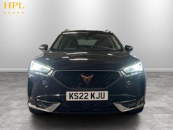 Cupra Formentor 1.5 TSI V2 SUV 5dr Petrol Manual Euro 6 (s/s) (150 ps)