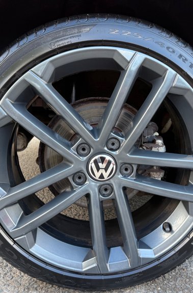 Volkswagen Golf GTD - £20 ROAD TAX - ULEZ COMPLIANT - CAMBELT CHANGED 