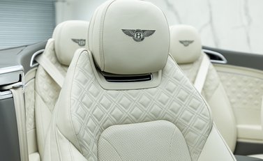 Bentley Continental GT V8 Convertible 14