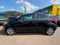 Ford Fiesta 1.25 Zetec Euro 6 5dr 12