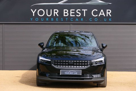 Polestar 2 Polestar 2 EV AWD 4WD 5dr 30