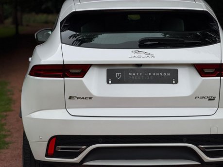 Jaguar E-Pace R-DYNAMIC S 16
