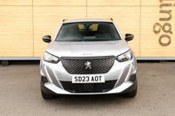 Peugeot 2008 PURETECH S/S ALLURE PREMIUM PLUS 5