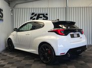 Toyota Yaris 1.6T GR Circuit Hatchback 3dr Petrol Manual AWD Euro 6 (261 ps) 32