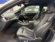 BMW M4 3.0 BiTurbo Competition Coupe 2dr Petrol Steptronic Euro 6 (s/s) (510 ps) 38