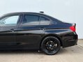 BMW 3 Series 2.0 318d Sport 4dr 53