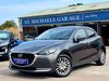Mazda 2 1.5 Mazda2 GT Sport Nav MHEV 5dr