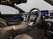 Mercedes-Benz C Class 2.0 C300e 25.4kWh AMG Line Saloon 4dr Petrol Plug-in Hybrid G-Tronic+ Euro 12