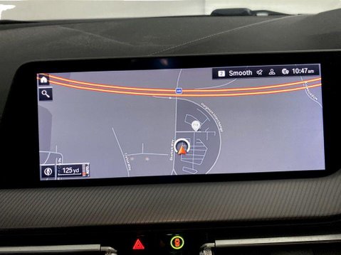 BMW 2 Series 1.5 218i M Sport Saloon 4dr Petrol Manual Euro 6 (s/s) (140 ps) Cruise Con 15