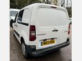 Peugeot Partner 1.6 HDi 850 S Panel Van 4dr Diesel Manual L1 (138 g/km, 90 bhp) 15