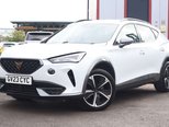 Cupra Formentor 1.4 eHybrid 12.8kWh V1 SUV 5dr Petrol Plug-in Hybrid DSG Euro 6 (s/s) (204  9