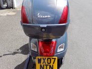 Piaggio Vespa GTV 125 6