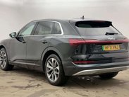 Audi E-Tron e-tron Technik 55 Quattro 4WD 5dr 3