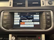 Land Rover Range Rover Evoque 2.2 SD4 Dynamic SUV 5dr Diesel Auto 4WD Euro 5 (s/s) (190 ps) 35