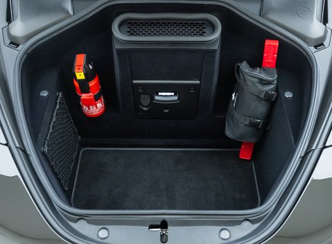 McLaren 720S Performance Spider 50