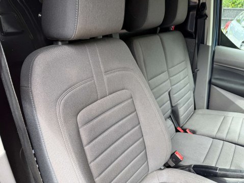 Ford Transit Connect 1.5 Transit Connect 200 Limited TDCi 55