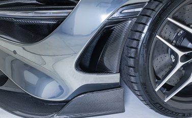 McLaren 765LT Spider 53