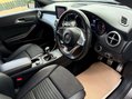 Mercedes-Benz CLA Class 2.1 CLA 200 D AMG Line 5dr 7