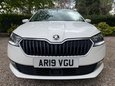 Skoda Fabia 1.0 TSI SE L DSG Euro 6 (s/s) 5dr 2