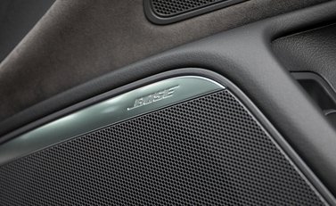 Audi RS6 Avant Performance 23