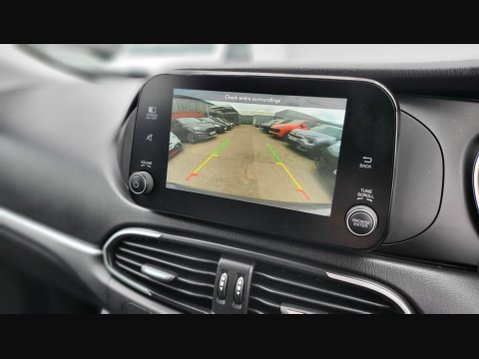 Fiat Tipo CROSS 29
