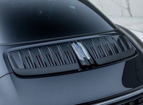 Porsche 911 Targa 4 GTS (992.2) 46