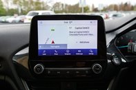 Ford Fiesta ST-LINE X EDITION MHEV 22