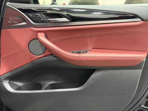 BMW X4 3.0 M40d SUV 5dr Diesel Auto xDrive Euro 6 (s/s) (326 ps) 53