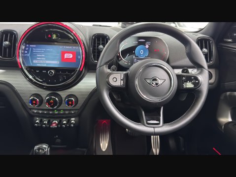 Mini Countryman JOHN COOPER WORKS ALL4 48