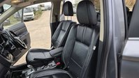 Mitsubishi Outlander 2.0h 12kWh GX4h SUV 5dr Petrol Plug-in Hybrid CVT 4WD Euro 6 (s/s) (200 ps) 33
