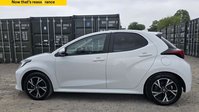 Toyota Yaris 1.5 VVT-h Design Hatchback 5dr Petrol Hybrid E-CVT Euro 6 (s/s) (116 ps) 9