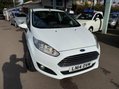 Ford Fiesta 1.25 Zetec Euro 5 3dr 4