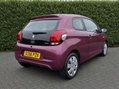 Peugeot 108 1.0 108 Active 3dr 7