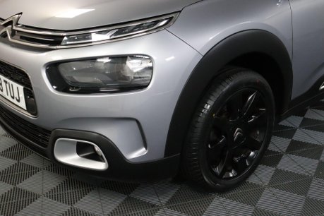 Citroen C4 Cactus BLUEHDI FLAIR S/S 31