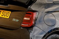 Fiat 500e ICON 10