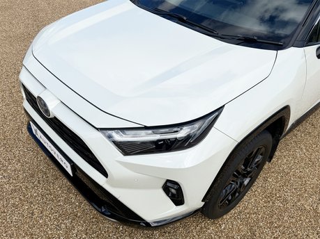 Toyota Rav 4 VVT-I DYNAMIC 22