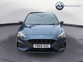 Ford Focus 1.5 EcoBlue ST-Line X Euro 6 (s/s) 5dr 3