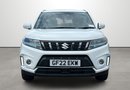 Suzuki Vitara 1.4 Boosterjet 48V Hybrid SZ5 ALLGRIP 5dr 5