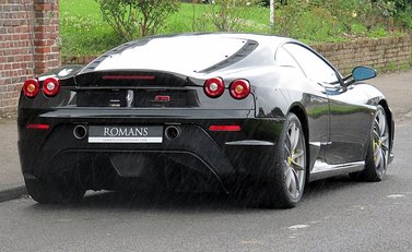 Ferrari 430 Scuderia 5