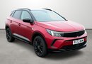 Vauxhall Grandland 1.2 Turbo GS Line 5dr 1