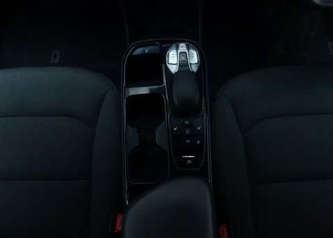 Hyundai IONIQ IONIQ Premium BEV 5dr 20