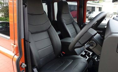 Land Rover 110 Adventure 10