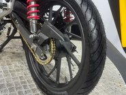 Honda CB GLR 125 2019 ONLY 10K NEW MOTSERVICED 125CC LEARNER BIKE CBF125 23