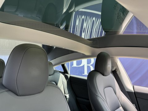 Tesla Model 3 (Dual Motor) Long Range Saloon 4dr Electric Auto 4WDE (346 ps) 44