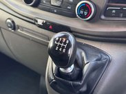 Ford Transit Custom 2.0 Transit Custom 340 Trend 22