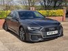Audi A6 2.0 A6 S Line 40 TDI Semi-Auto 4dr